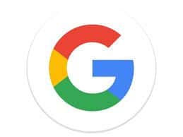 Logo Perusahaan Google Indonesia - Lowongan Kerja Field Sales Representative – Digital Natives, Google Cloud (English, Bahasa Indonesia)