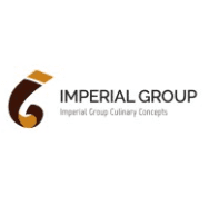 Logo Perusahaan Imperial Group - Lowongan Kerja Graphic Design Staff