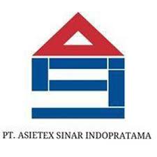 Logo Perusahaan ASIETEX SINAR INDOPRATAMA - Lowongan Kerja Mandarin Translator
