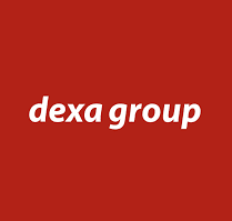 Logo Perusahaan Dexa Group - Lowongan Kerja Medical Representative Bangka