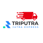 Logo Perusahaan Triputra Jatra Expres