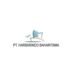 Logo Perusahaan Harbarindo Baharitama