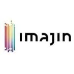 Logo Perusahaan Imajin