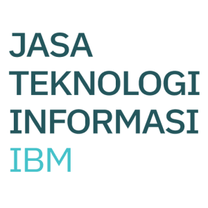 Logo Perusahaan Jasa Teknologi Informasi - Lowongan Kerja SAP GR Consultant