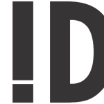 Logo Perusahaan Ide Studio Indonesia