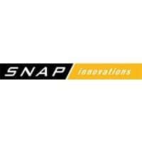 Logo Perusahaan Snap Innovations Pte. Ltd - Lowongan Kerja Sales & Marketing Staff