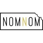 Logo Perusahaan Nomnom Indonesia