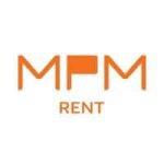 Logo Perusahaan Mitra Pinasthika Mustika Rent (MPM Rent)