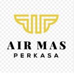 Logo Perusahaan Air Mas Perkasa