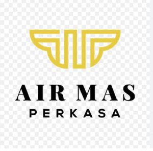 Logo Perusahaan Air Mas Perkasa - Lowongan Kerja Account Manager Solusi B2B