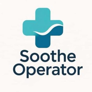 Logo Perusahaan Soothe Operator - Lowongan Kerja Analytical Scientist
