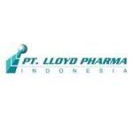 Logo Perusahaan LLOYD PHARMA INDONESIA