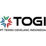 Logo Perusahaan TOG Indonesia