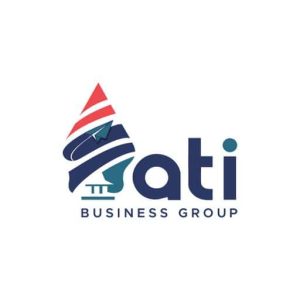 Logo Perusahaan ATI Business Group - Lowongan Kerja Finance Support (Fluent in English)