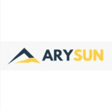 Logo Perusahaan Arysun Energy Group - Lowongan Kerja Frontline Sales Executive