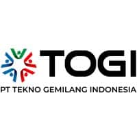 Logo Perusahaan TOG Indonesia - Lowongan Kerja Full Stack Engineer (React + Golang)