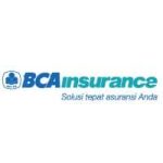 Logo Perusahaan Asuransi Umum BCA
