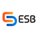 Logo Perusahaan Esensi Solusi Buana (ESB)