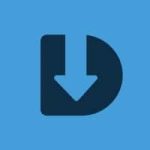 Logo Perusahaan Dropsuite