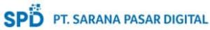 Logo Perusahaan Sarana Pasar Digital - Lowongan Kerja Staf legal